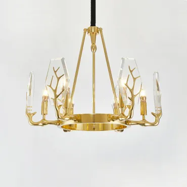 Подвесная люстра PRIME D60