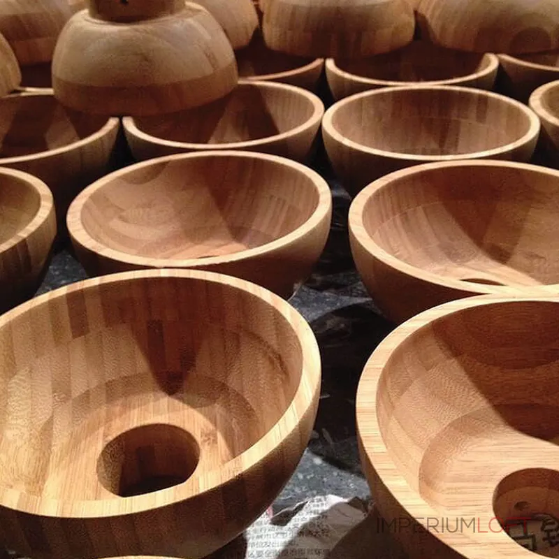 Светильник из бетона B от ImperiumLoft Светильник из бетона B от ImperiumLoft