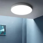 Потолочный светильник DISC BW D50 White от ImperiumLoft