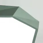 Потолочный светильник GEOMETRIC A D50 Pink от ImperiumLoft