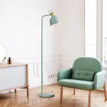 Торшер VINLAND FL White от ImperiumLoft