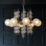 Подвесная люстра Calypso Damen Jenkins