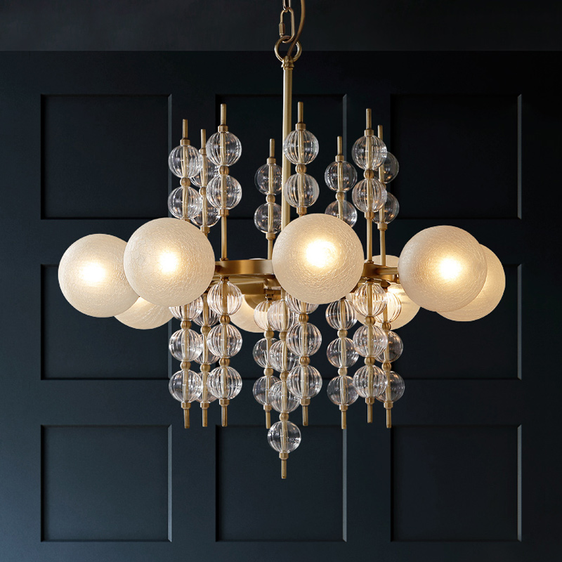 Подвесная люстра Calypso Damen Jenkins