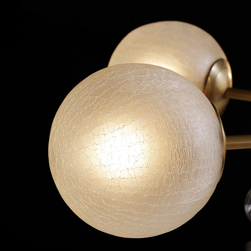 Подвесная люстра Calypso Damen Jenkins