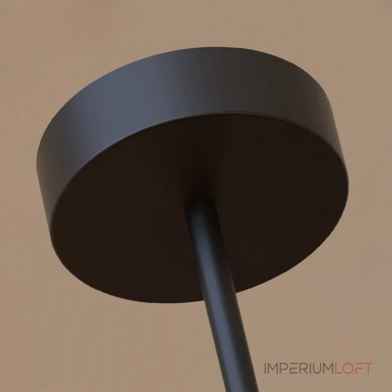 Люстра на штанге SPIL от ImperiumLoft