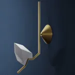 Дизайнерское бра Seed от ImperiumLoft