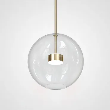 Потолочный светильник BUBBLE B1 BOLLE BLS Mono Lamp