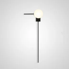 Настенный светильник в виде угла LINGE XL