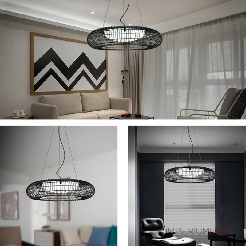 Подвесной светильник ECLIPSE Подвесной светильник ECLIPSE