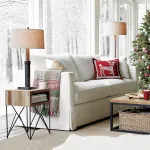 Настольная лампа COUNTRY от ImperiumLoft