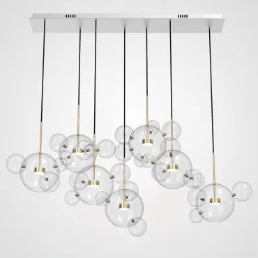 Потолочный светильник BUBBLE B34