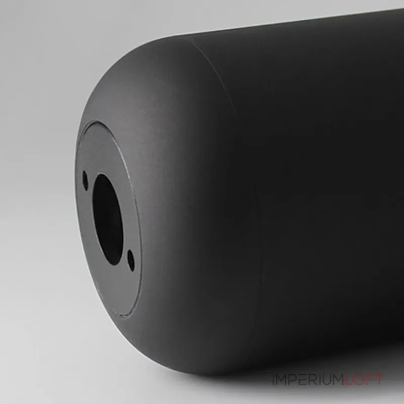 Потолочный точечный светильник D Grey 9W от ImperiumLoft Потолочный точечный светильник D Grey 9W от ImperiumLoft