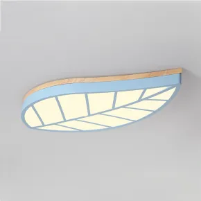 Потолочный светильник CHIT L80 Blue