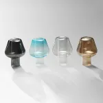 Люстра на штанге MONTALEMBERT L105 Brown