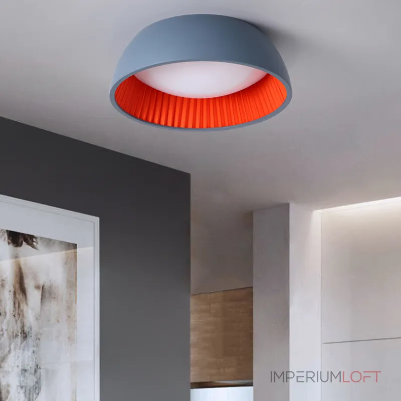 Потолочный светильник PLICA 2 D32 от ImperiumLoft Потолочный светильник PLICA 2 D32 от ImperiumLoft