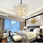 Подвесная люстра WALTZ D80 от ImperiumLoft