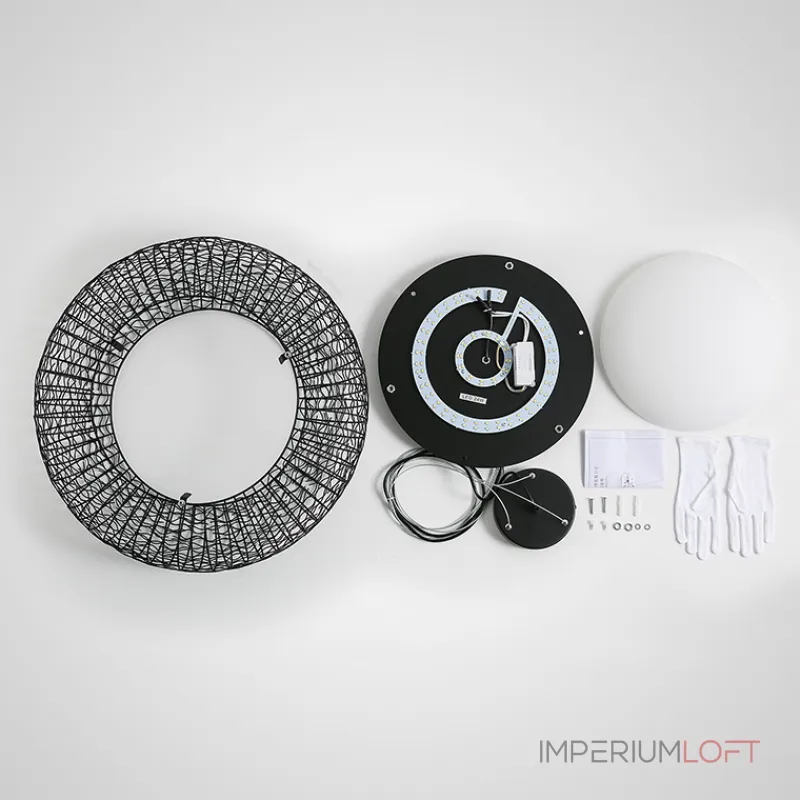 Подвесной светильник ECLIPSE Подвесной светильник ECLIPSE