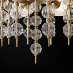 Подвесная люстра Calypso Damen Jenkins