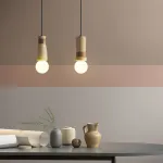 Подвесной светильник SASH B от ImperiumLoft