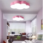 Потолочный светильник CLOUD 50 Белый от ImperiumLoft