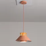 Подвесной светильник STARTA D22 Grey от ImperiumLoft