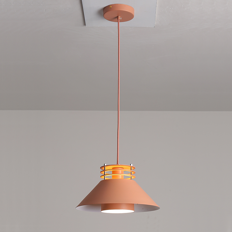 Подвесной светильник STARTA D22 Grey от ImperiumLoft