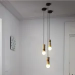 Подвесной светильник SASH B от ImperiumLoft