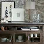 Настольная лампа COUNTRY от ImperiumLoft