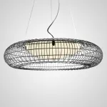 Подвесной светильник ECLIPSE