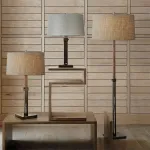 Настольная лампа COUNTRY от ImperiumLoft