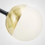 Люстра на штанге SIGNE D60 от ImperiumLoft