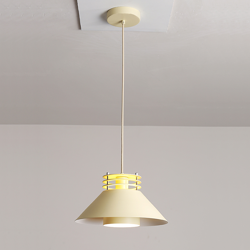 Подвесной светильник STARTA D22 Grey от ImperiumLoft