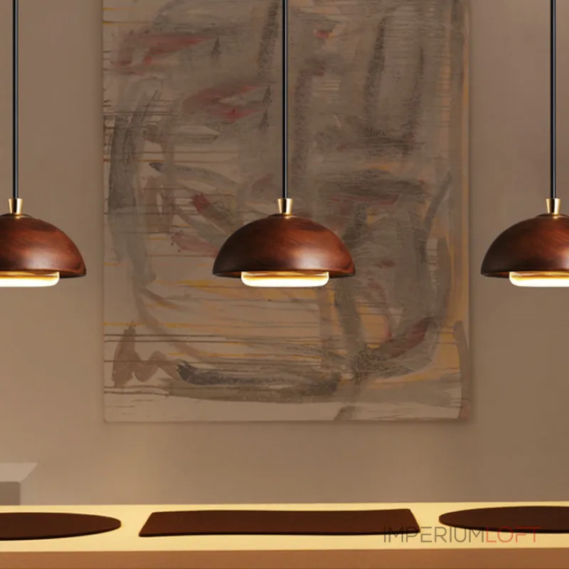 Подвесной светильник GRETA от ImperiumLoft