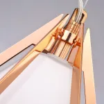 Подвесной светильник Harlow D35 Brass от ImperiumLoft