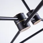 Люстра на штанге Lyrique