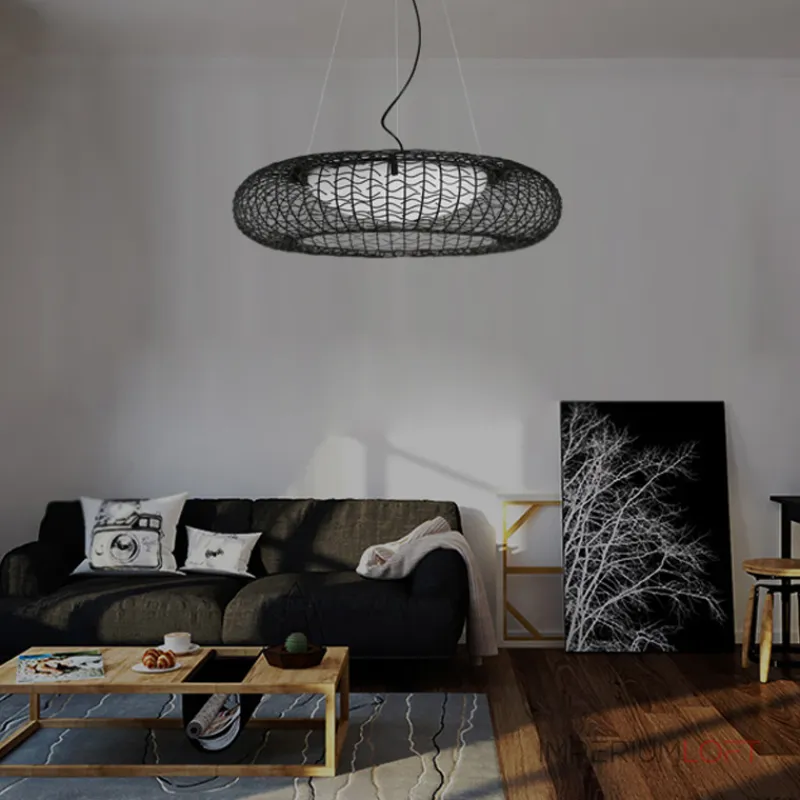 Подвесной светильник ECLIPSE Подвесной светильник ECLIPSE