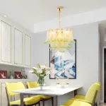 Подвесная люстра LOBBY D60 от ImperiumLoft