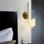 Дизайнерское бра Seed от ImperiumLoft