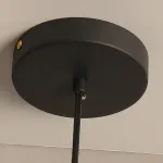 Подвесной светильник STARTA D22 Grey от ImperiumLoft