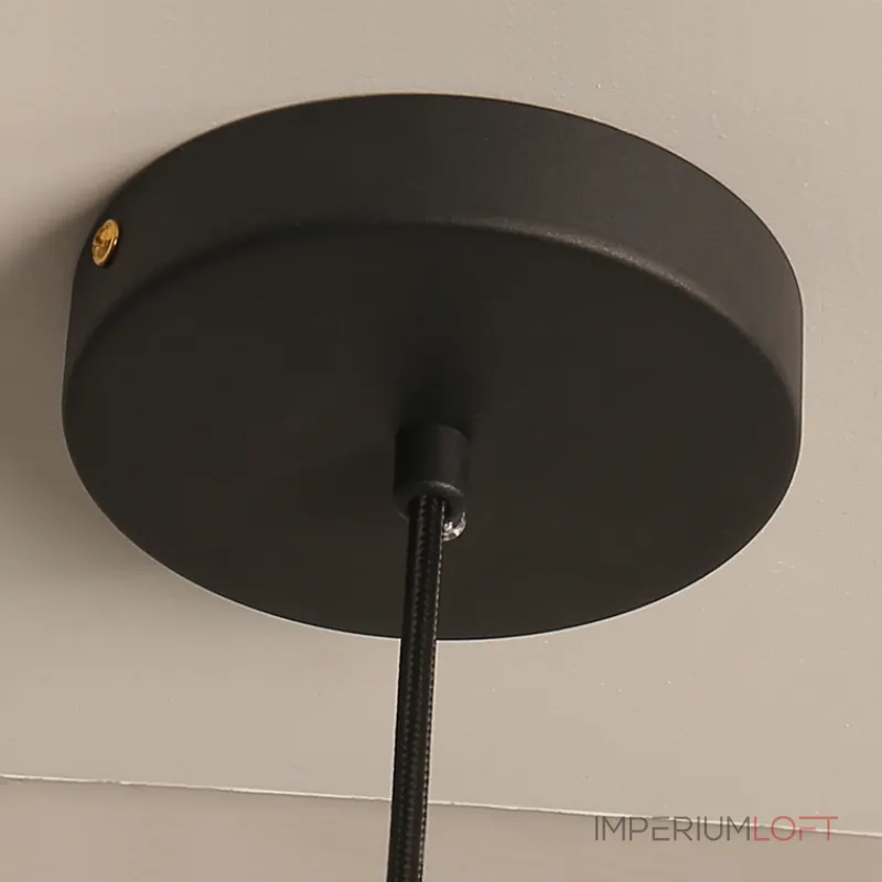 Подвесной светильник STARTA D22 Grey от ImperiumLoft