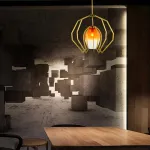 Подвесной светильник Vise D40 от ImperiumLoft