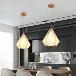 Подвесной светильник Harlow D35 Brass от ImperiumLoft