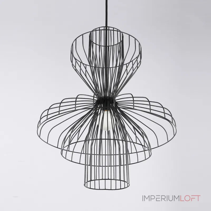 Подвесной светильник PARACHUTE от ImperiumLoft Подвесной светильник PARACHUTE от ImperiumLoft