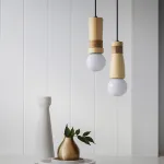 Подвесной светильник SASH B от ImperiumLoft