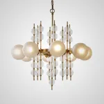 Подвесная люстра Calypso Damen Jenkins