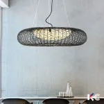 Подвесной светильник ECLIPSE