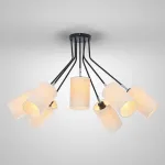 Люстра на штанге SCENE от ImperiumLoft