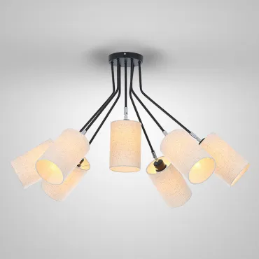 Люстра на штанге SCENE