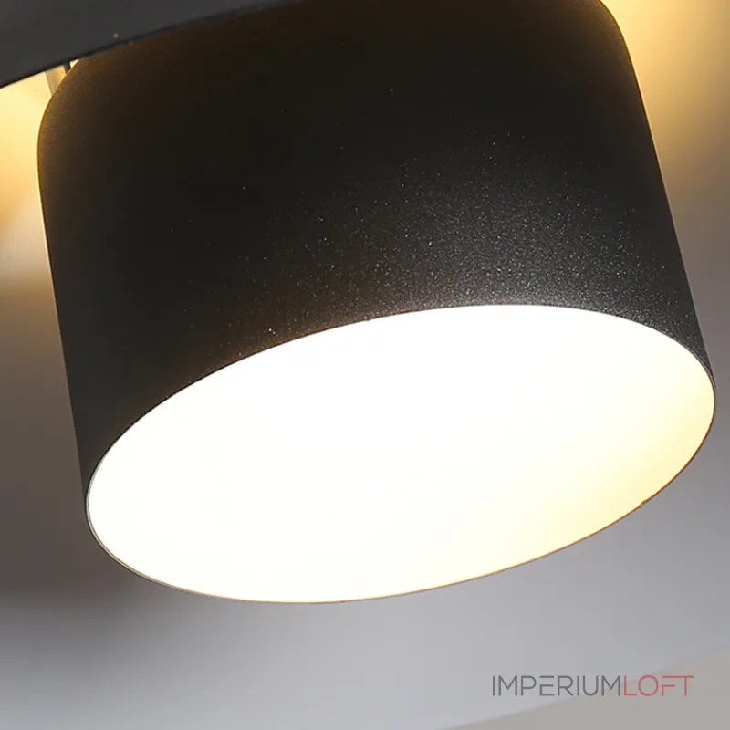 Подвесной светильник STARTA D22 Grey от ImperiumLoft