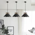 Подвесной светильник STARTA D22 Grey от ImperiumLoft